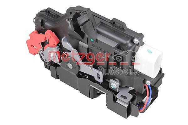 Cerradura de puerta METZGER ref. 2314169